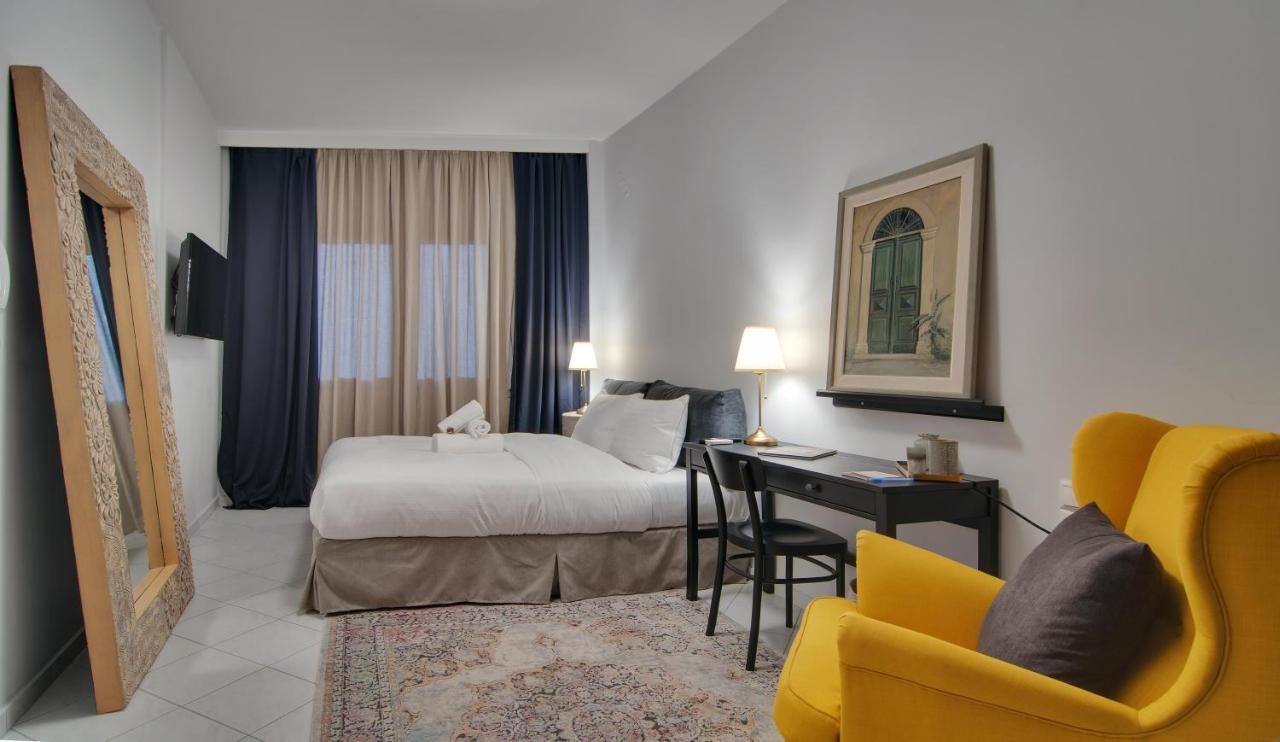 All Seasons Luxury Suites1 Ioannina Exterior photo